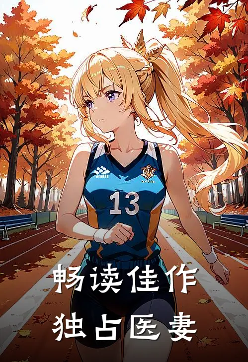 畅读佳作独占医妻
