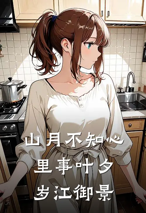 山月不知心里事(叶夕岁江御景)