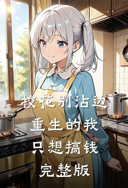 校花别沾边，重生的我只想搞钱完整版