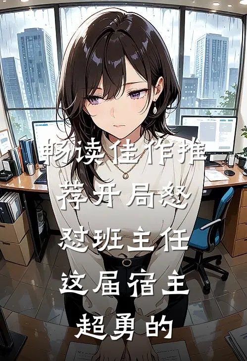 畅读佳作推荐开局怒怼班主任，这届宿主超勇的