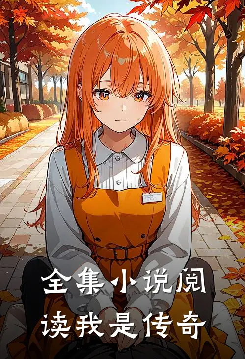 全集小说阅读我是传奇