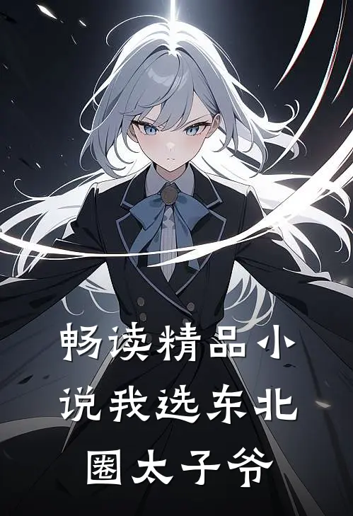 畅读精品小说我选东北圈太子爷