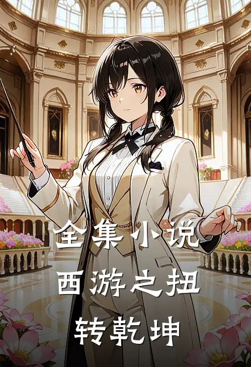全集小说西游之扭转乾坤