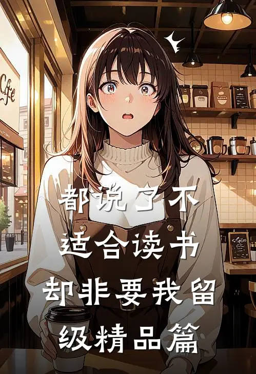 都说了不适合读书，却非要我留级精品篇