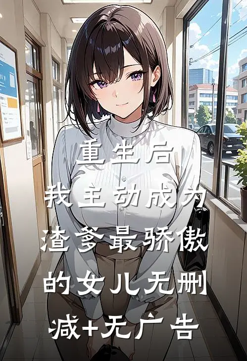 重生后，我主动成为渣爹最骄傲的女儿无删减+无广告