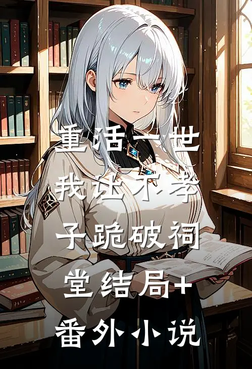 重活一世，我让不孝子跪破祠堂结局+番外小说