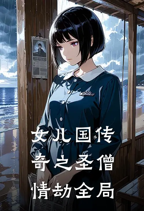 女儿国传奇之圣僧情劫全局