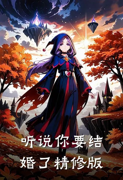 听说你要结婚了精修版
