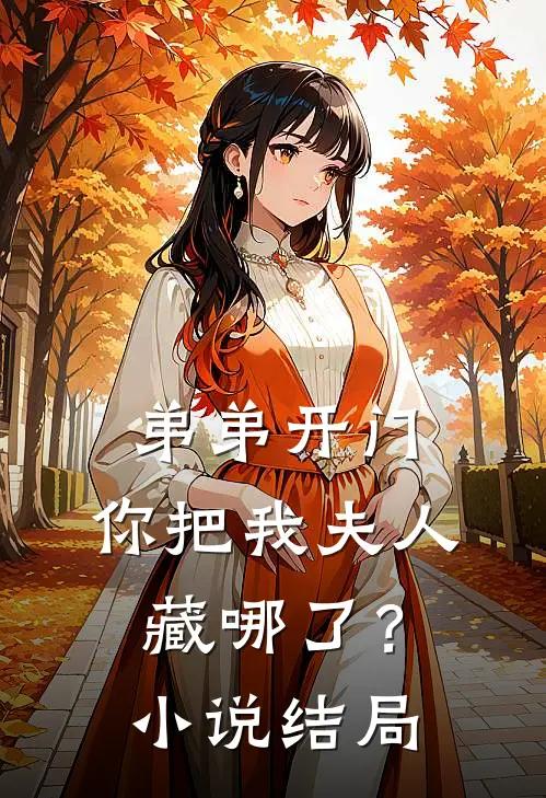 弟弟开门，你把我夫人藏哪了？小说结局