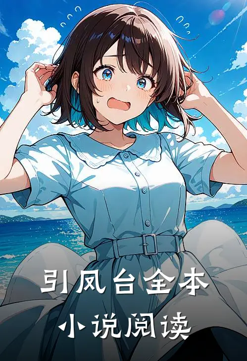 引凤台全本小说阅读