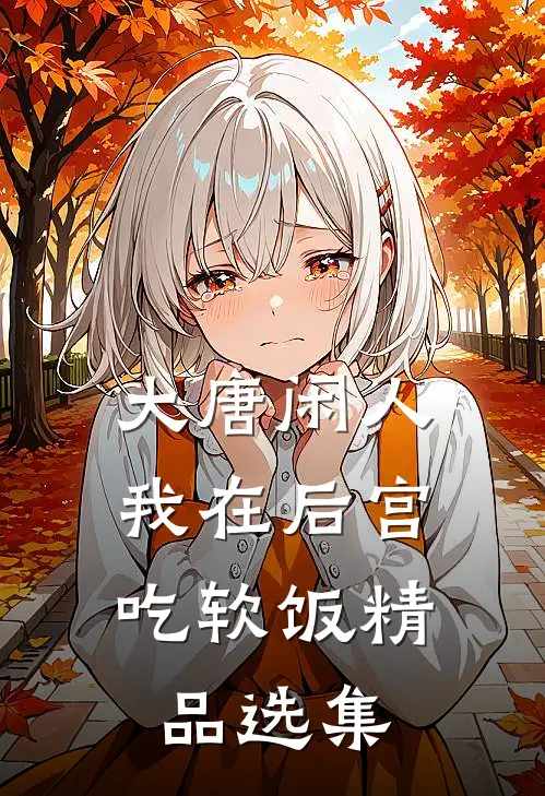 大唐闲人：我在后宫吃软饭精品选集