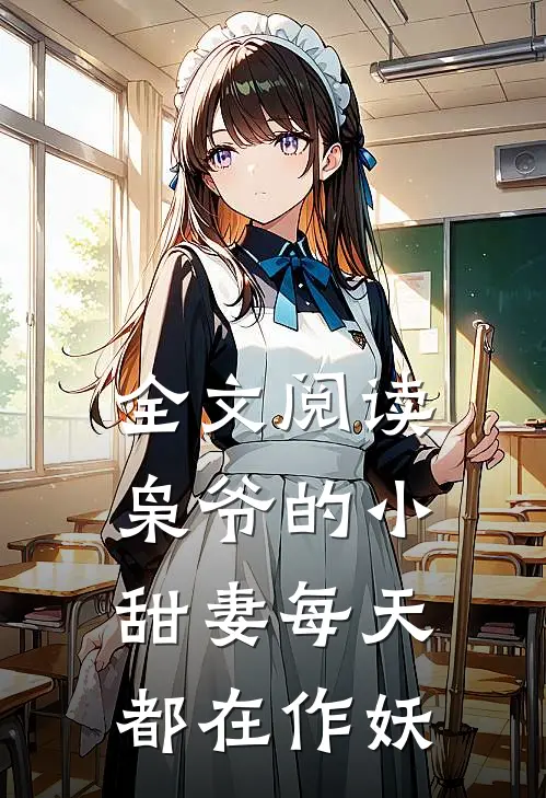 全文阅读枭爷的小甜妻每天都在作妖
