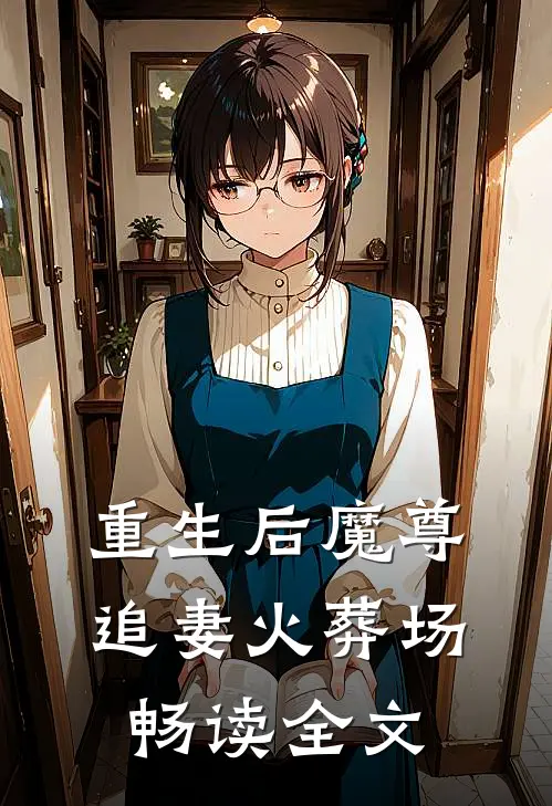 重生后魔尊追妻火葬场畅读全文