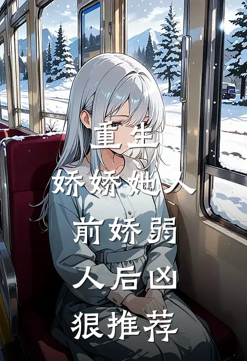 重生：娇娇她人前娇弱，人后凶狠推荐