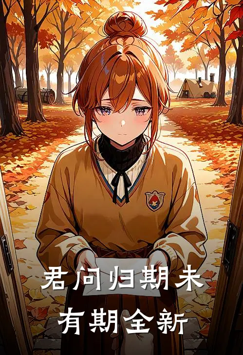 君问归期未有期全新