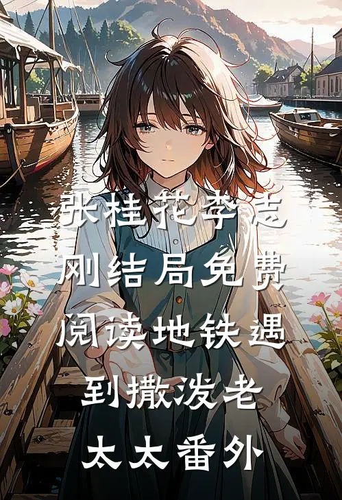 张桂花李志刚结局免费阅读地铁遇到撒泼老太太番外
