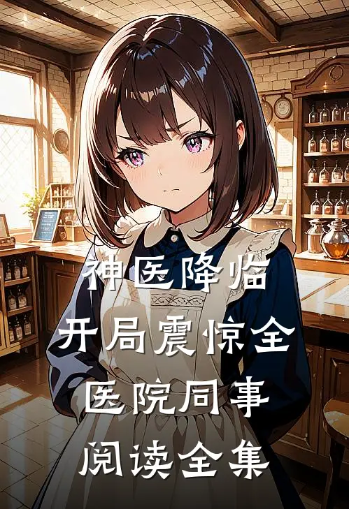 神医降临：开局震惊全医院同事阅读全集