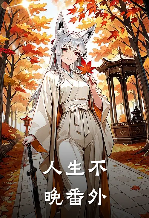 人生不晚 番外