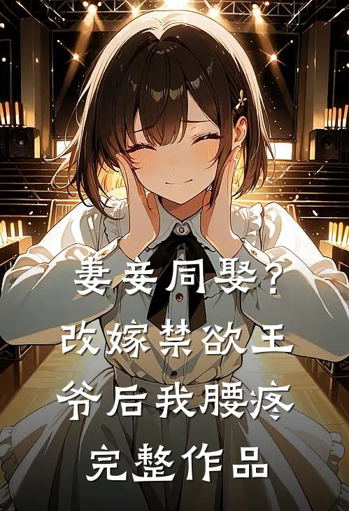 妻妾同娶？改嫁禁欲王爷后我腰疼完整作品