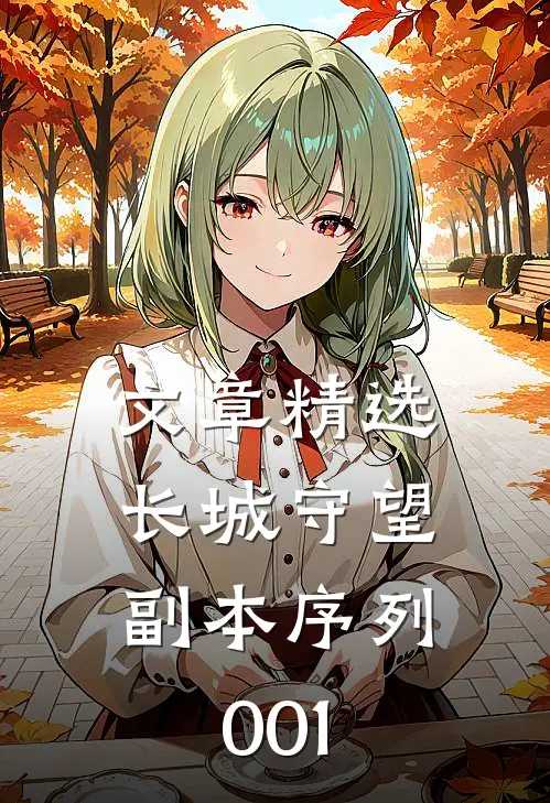 文章精选长城守望：副本序列001