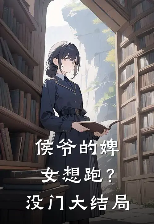 侯爷的婢女想跑？没门大结局