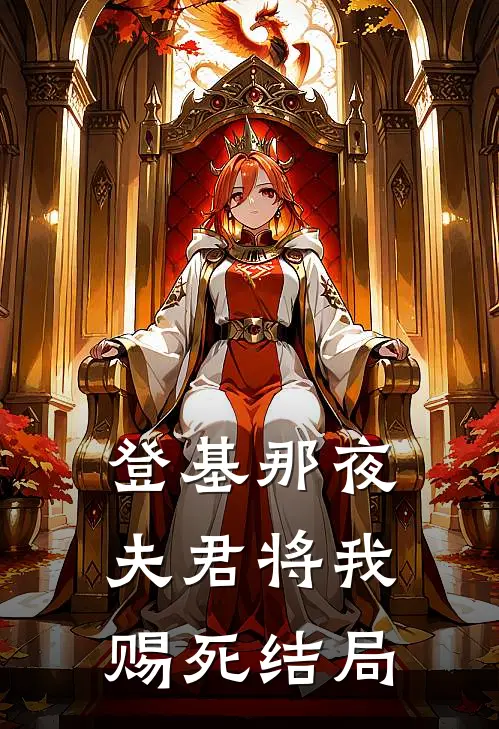 登基那夜，夫君将我赐死结局