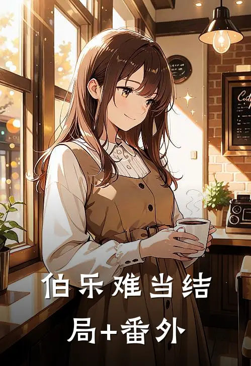 伯乐难当结局+番外