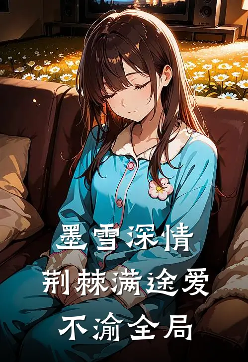 墨雪深情：荆棘满途爱不渝全局