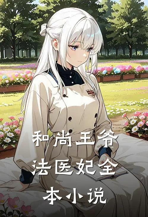 和尚王爷法医妃全本小说