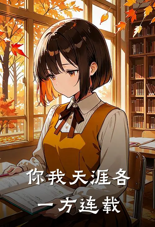 你我天涯各一方连载