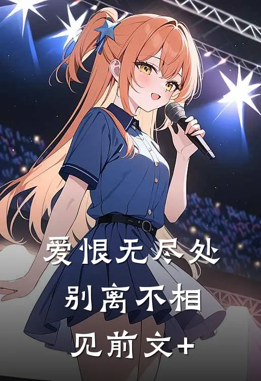 爱恨无尽处，别离不相见前文+