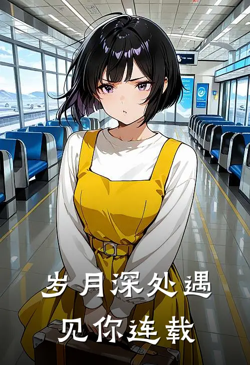 岁月深处遇见你连载