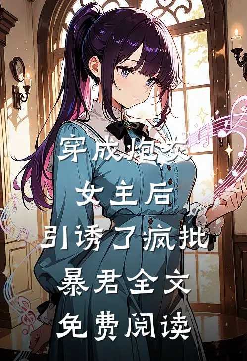 穿成炮灰女主后，引诱了疯批暴君全文免费阅读