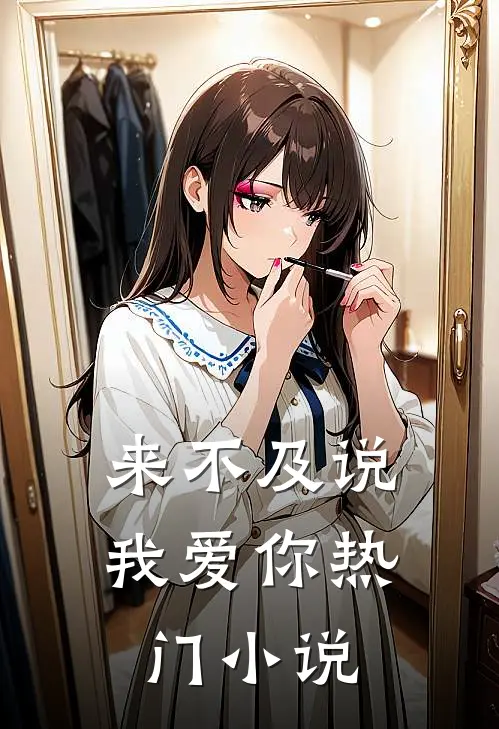 来不及说我爱你热门小说