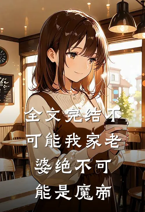 全文完结不可能我家老婆绝不可能是魔帝