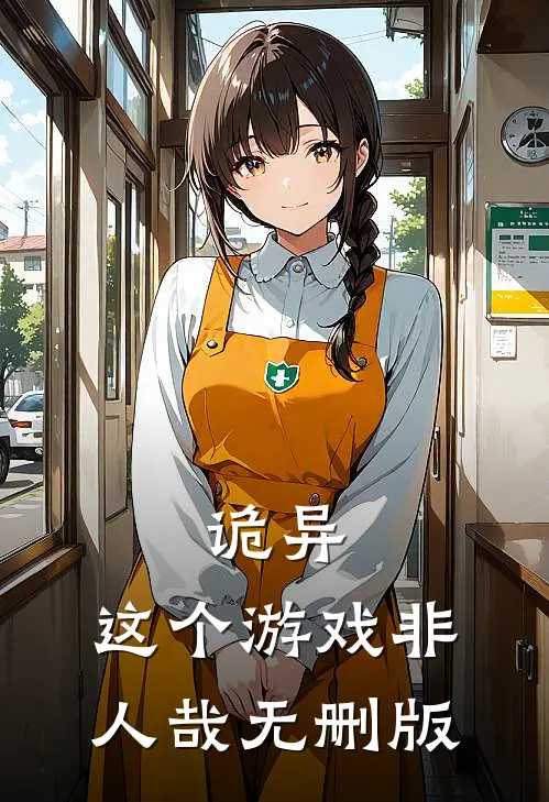 诡异：这个游戏非人哉无删版