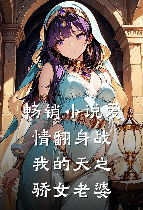 畅销小说爱情翻身战：我的天之骄女老婆