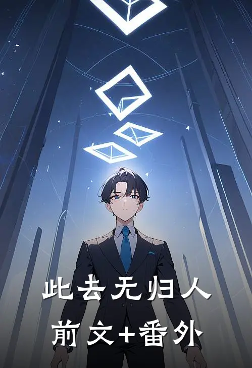 此去无归人前文+番外