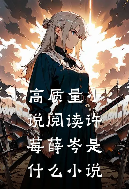 高质量小说阅读许莓薛岑是什么小说