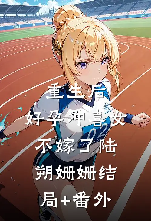 重生后，好孕冲喜女不嫁了陆朔姗姗结局+番外