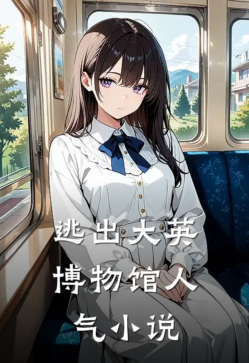逃出大英博物馆人气小说