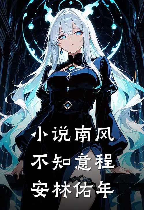 小说南风不知意(程安林佑年)