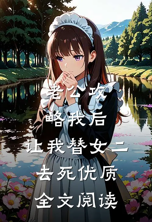 老公攻略我后，让我替女二去死优质全文阅读