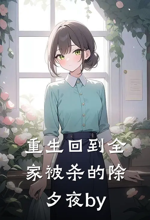 重生回到全家被杀的除夕夜by