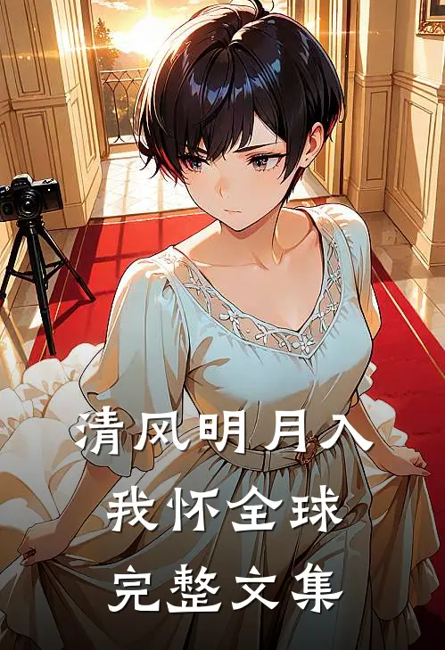 清风明月入我怀全球完整文集