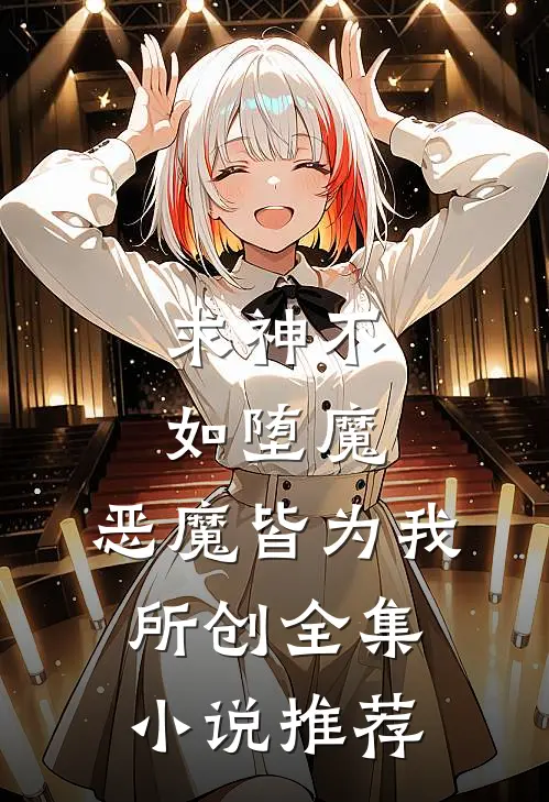 求神不如堕魔，恶魔皆为我所创全集小说推荐