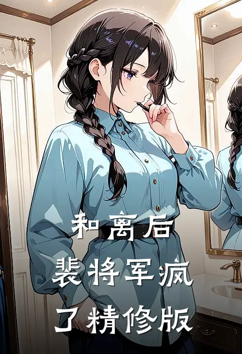和离后，裴将军疯了精修版