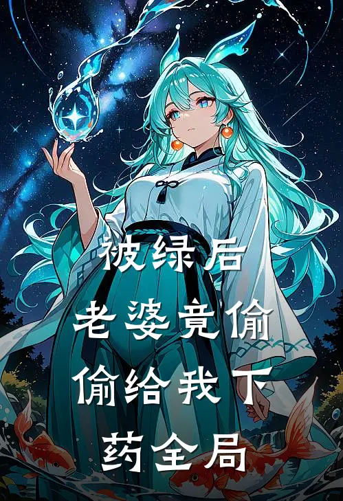 被绿后，老婆竟偷偷给我下药全局