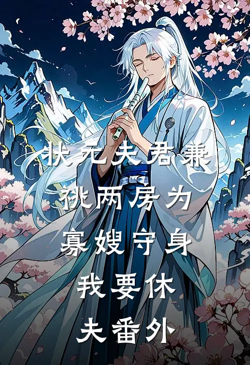 状元夫君兼祧两房为寡嫂守身，我要休夫番外