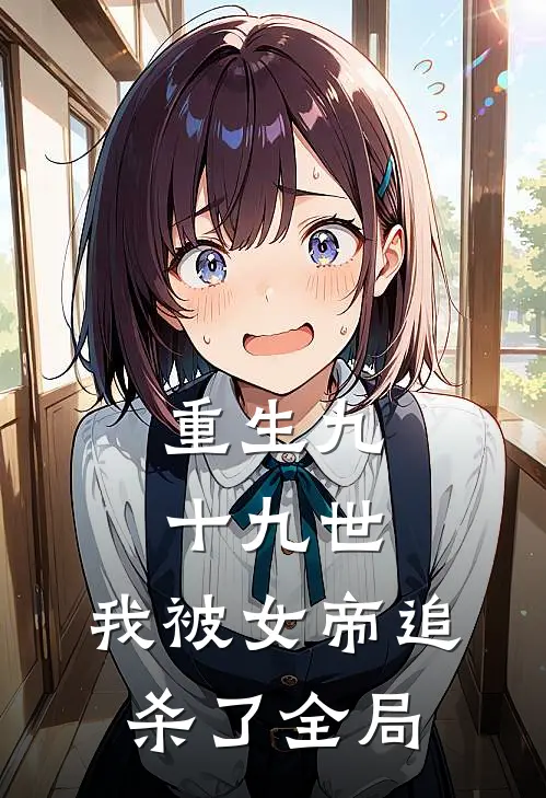 重生九十九世，我被女帝追杀了全局